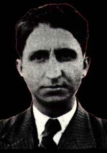 Photo of Pandelis Pouliopoulos