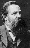 [ Friedrich Engels ]