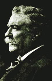 Ernest Belfort Bax