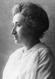 Rosa Luxemburg