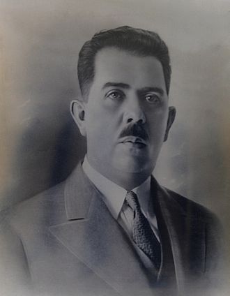 Lazaro Cardenas