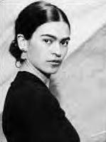 Frida Kahlo