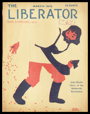 The Liberator