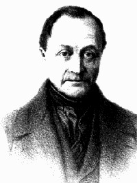 Auguste Comte