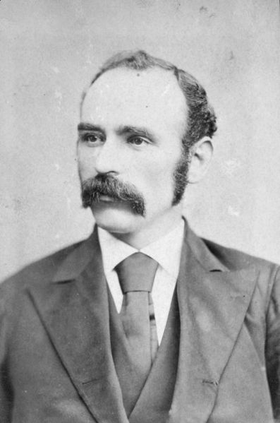 Michael Davitt (1806-1946)