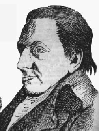 Johann Gottlieb Fichte