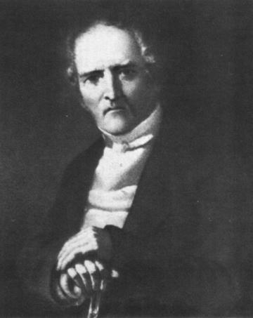 Charles Fourier