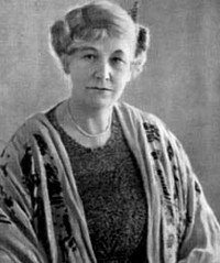 Dora Montefiore