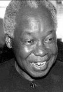 Julius Nyerere