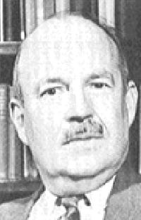 Talcott Parsons