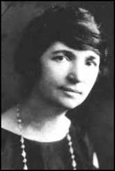 Margaret Sanger