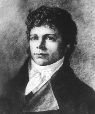 Friedrich Schelling