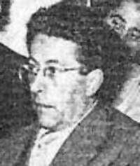 Pietro Secchia