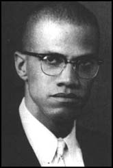 Malcolm X