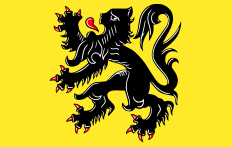 Vlaamse vlag