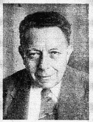 Henryk Grossman