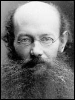 Peter Kropotkin