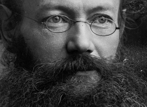 Peter Kropotkin