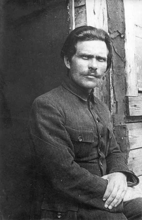 Makhno Nestor